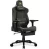 Fauteuil CougarArmor EvoM (Noir/Or) | MonPC.Store