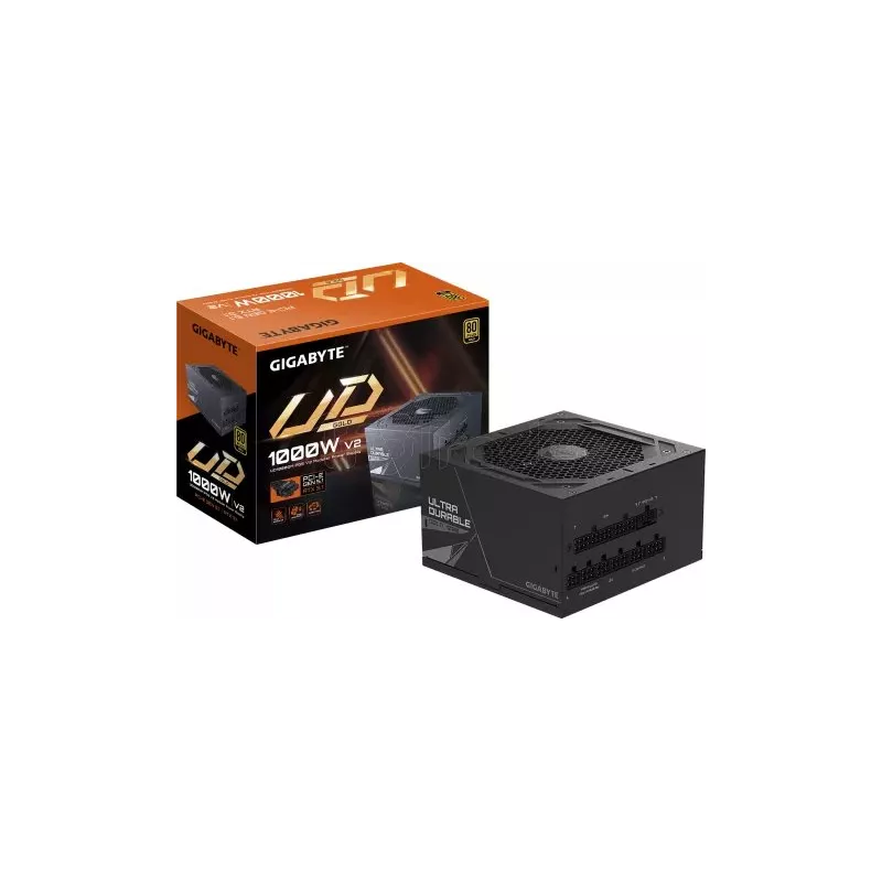 Alimentation ATXGigabyteUltra Durable GM PG5 V2… | MonPC.Store