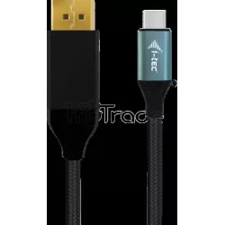 Cable Adaptateur USB-CI-Tecvers DisplayPort 1,5m M/M… | MonPC.Store