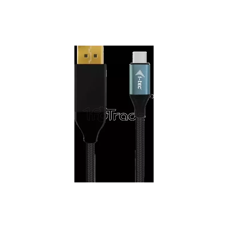 Cable Adaptateur USB-CI-Tecvers DisplayPort 1,5m M/M… | MonPC.Store