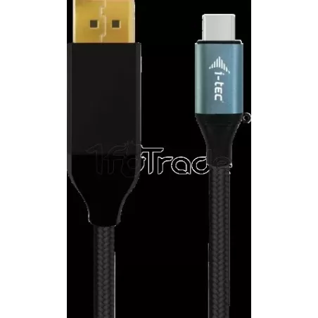Cable Adaptateur USB-CI-Tecvers DisplayPort 1,5m M/M… | MonPC.Store
