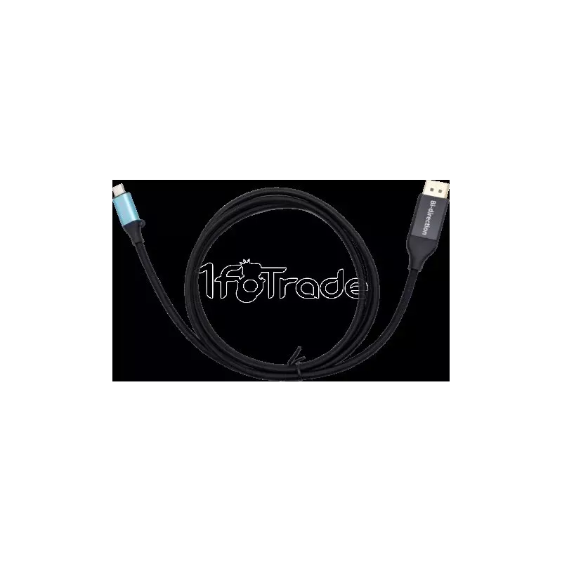 Cable Adaptateur USB-CI-Tecvers DisplayPort 1,5m M/M… | MonPC.Store