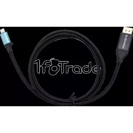 Cable Adaptateur USB-CI-Tecvers DisplayPort 1,5m M/M… | MonPC.Store