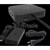 Station d'accueil USB-CI-TecDual Display Docking… | MonPC.Store