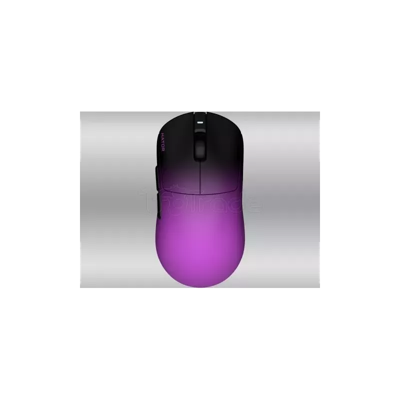 Souris sans fil GamerHatorQuasar 3 Ultima… | MonPC.Store