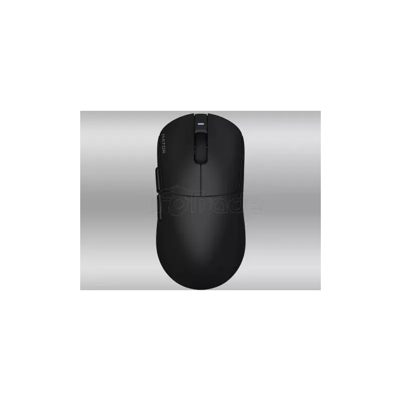 Souris sans fil GamerHatorQuasar 3S Ultima 8K (Noir) | MonPC.Store