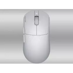 Souris sans fil GamerHatorQuasar 3S Ultima 8K (Blanc) | MonPC.Store
