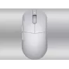 Souris sans fil GamerHatorQuasar 3S Ultima 8K (Blanc) | MonPC.Store