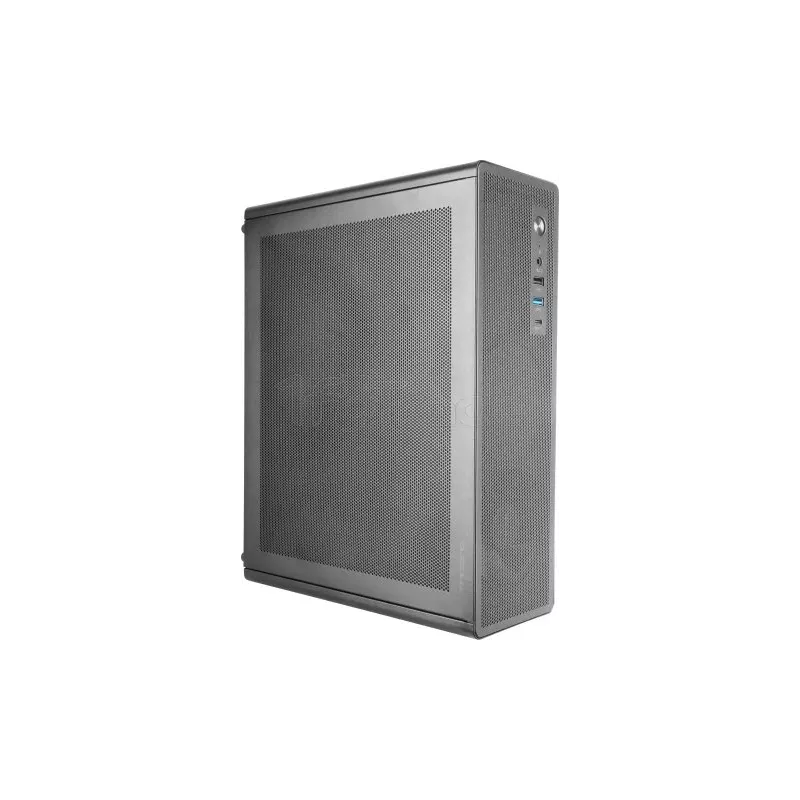 Boitier Moyen Tour Micro ATXTacensAero Slim (Noir) | MonPC.Store