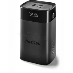 Batterie externe USBNGSTwix 20- 20000mAh (Noir) | MonPC.Store