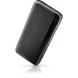 Batterie externe USBNGSQuiz 10- 10000mAh (Noir) | MonPC.Store