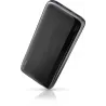 Batterie externe USBNGSQuiz 10- 10000mAh (Noir) | MonPC.Store
