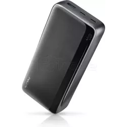 Batterie externe USBNGSQuiz 20- 20000mAh (Noir) | MonPC.Store