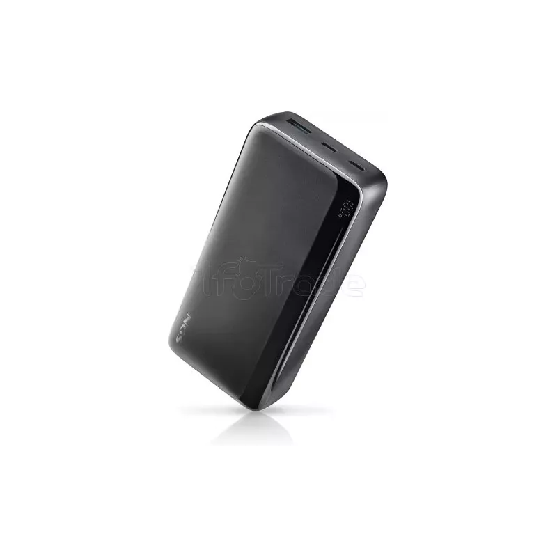 Batterie externe USBNGSQuiz 20- 20000mAh (Noir) | MonPC.Store