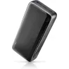 Batterie externe USBNGSQuiz 20- 20000mAh (Noir) | MonPC.Store
