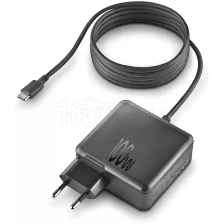 Chargeur universelNGSpour ordinateur portable 100W… | MonPC.Store