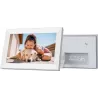 Cadre photo NumériqueLexarPexar PX-10110" tactile (Gris) | MonPC.Store