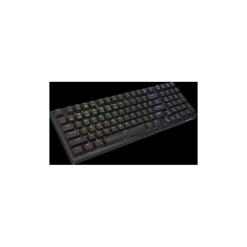Clavier Gamer sans fil mécanique CougarUltimus ProRGB… | MonPC.Store