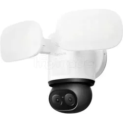 Caméra extérieureReolinkTrackFlex Floodlight F850W… | MonPC.Store