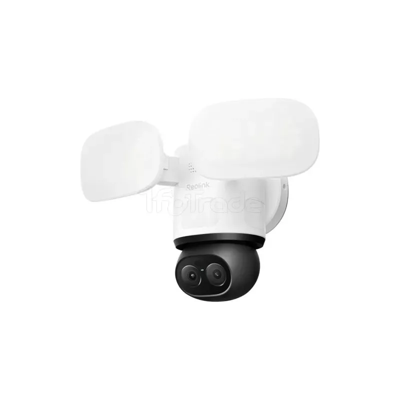 Caméra extérieureReolinkTrackFlex Floodlight F850W… | MonPC.Store