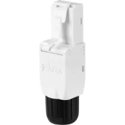 Lot de 10 connecteurs RJ45NanocableUTP catégorie 6A… | MonPC.Store