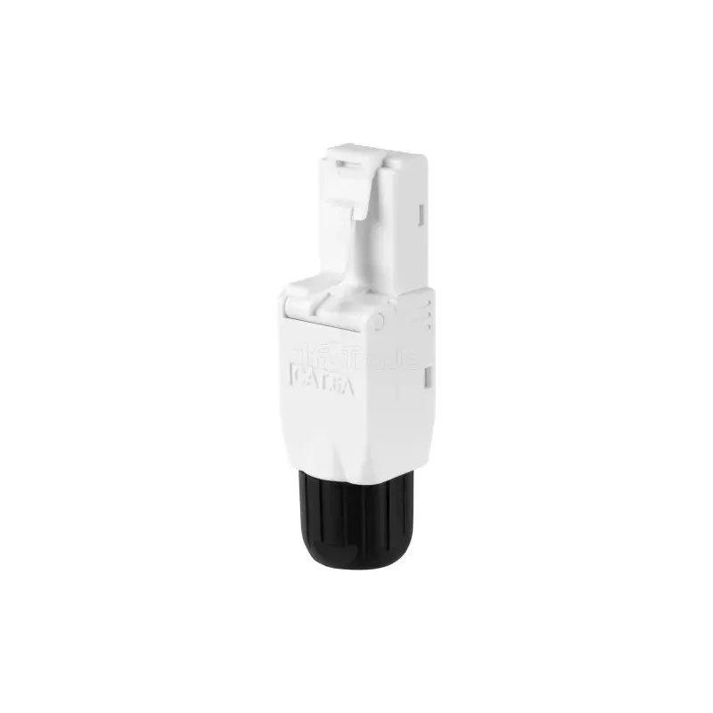 Lot de 10 connecteurs RJ45NanocableUTP catégorie 6A… | MonPC.Store