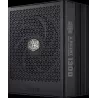 Alimentation ATXCooler MasterX Silent Max- 1300W (Noir) | MonPC.Store