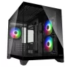 Boitier Mini Tour Micro ATX CougarFV150 MiniRGB avec… | MonPC.Store