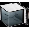 Waterblock CPU OLEDTryxPanorama(Blanc) | MonPC.Store