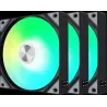 Lot de 3 Ventilateurs boitierTryxRota SLReverse RGB… | MonPC.Store