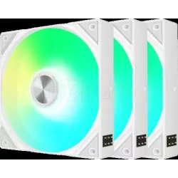 Lot de 3 Ventilateurs boitierTryxRota SLRGB - 12cm… | MonPC.Store