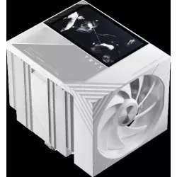 Ventilateur pour processeurTryxTurris 620(Blanc) | MonPC.Store