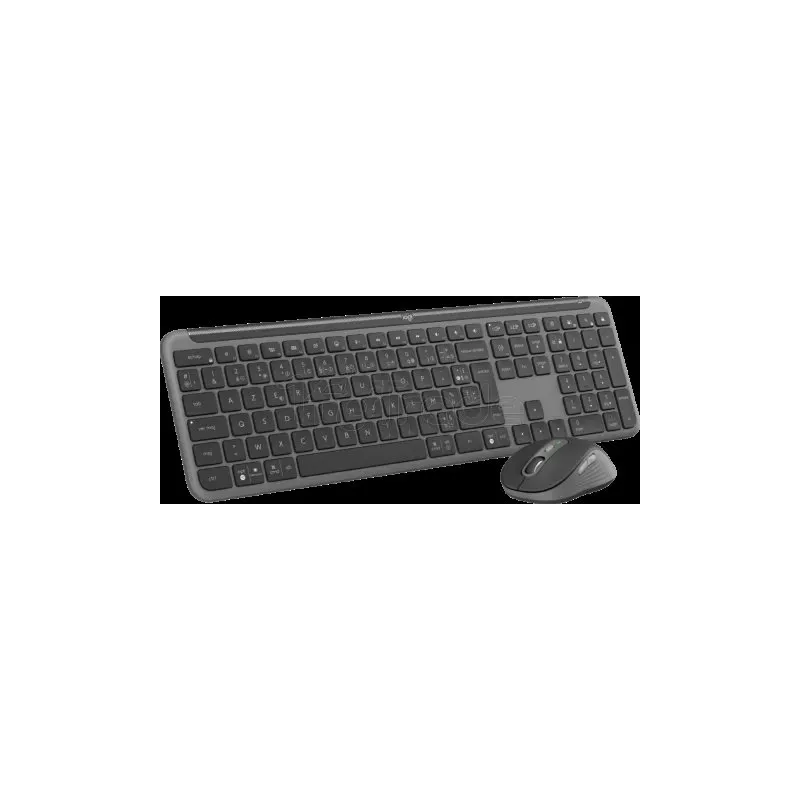 Pack 2en1 (Clavier/Souris) sans filLogitechMK950 for… | MonPC.Store