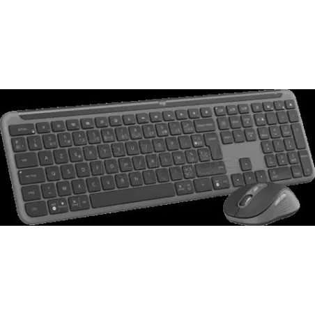 Pack 2en1 (Clavier/Souris) sans filLogitechMK950 for… | MonPC.Store