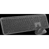Pack 2en1 (Clavier/Souris) sans filLogitechMK950 for… | MonPC.Store