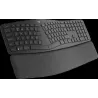 Clavier ergonomique sans filLogitechK860 (Noir) | MonPC.Store