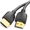 CâbleVention4K HDMI 2.0 M/M 0.5m (Noir) | MonPC.Store