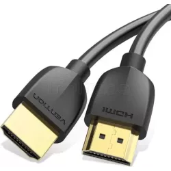 CâbleVention4K HDMI 2.0 M/M 2m (Noir) | MonPC.Store