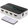 Switch HDMIVention3 ports (3 entrées / 1 sortie)… | MonPC.Store
