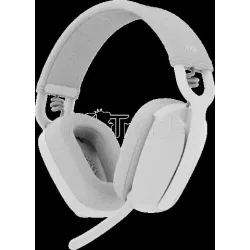 Casque Micro sans filLogitechZone Vibe 100(Blanc) | MonPC.Store