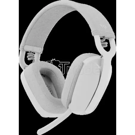 Casque Micro sans filLogitechZone Vibe 100(Blanc) | MonPC.Store