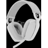 Casque Micro sans filLogitechZone Vibe 100(Blanc) | MonPC.Store