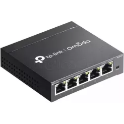 Switch réseau ethernet GigabitTP-LinkOmada ES205G- 5… | MonPC.Store
