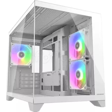 Boitier Mini Tour Micro ATX CougarFV150 MiniRGB avec… | MonPC.Store