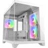 Boitier Mini Tour Micro ATX CougarFV150 MiniRGB avec… | MonPC.Store