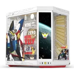 Boitier Moyen Tour E-ATXHyteY70 Touch InfiniteGundam… | MonPC.Store