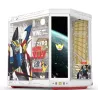 Boitier Moyen Tour E-ATXHyteY70 Touch InfiniteGundam… | MonPC.Store