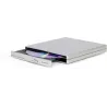 Graveur DVD externeGembirdDVD-USB-021 (Argent) | MonPC.Store