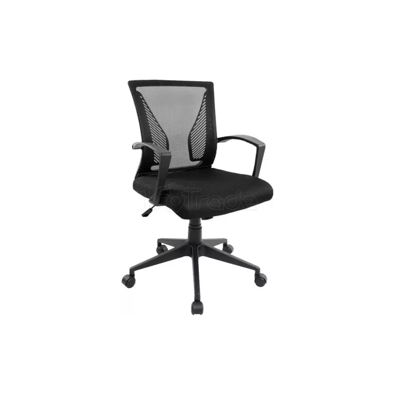 Fauteuil ergonomiqueAdvanceAerolite(Noir) | MonPC.Store