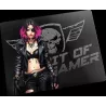 Tapis de SourisSpirit of GamerPhantomen verre trempé | MonPC.Store